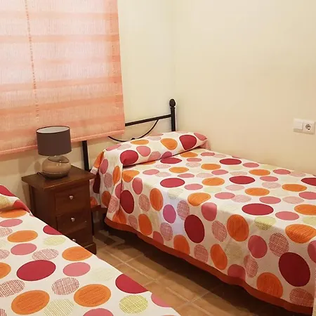 Apartment Thalassa Ii