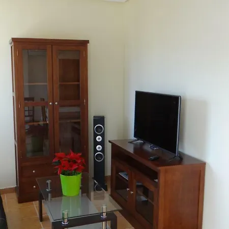 Apartment Thalassa Ii