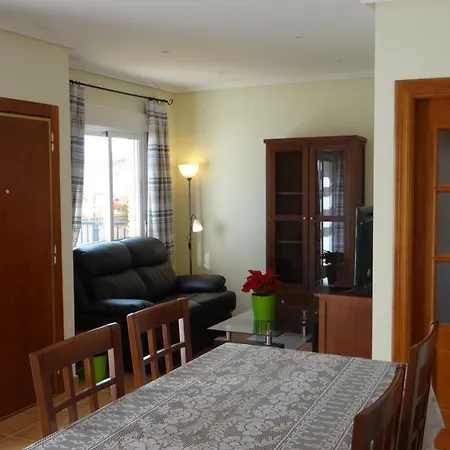 Thalassa Ii Apartment *