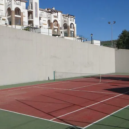 Apartment Thalassa Ii