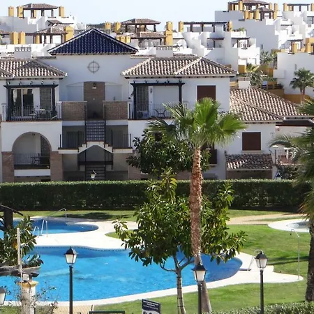 Thalassa Ii Apartment Vera