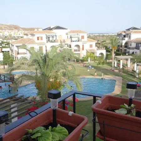 Thalassa Ii Apartment