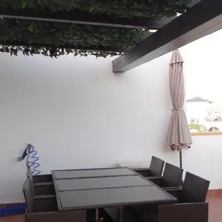 Thalassa Ii Apartment