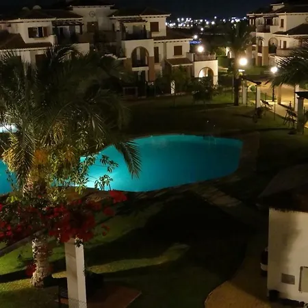 Apartment Thalassa Ii Vera